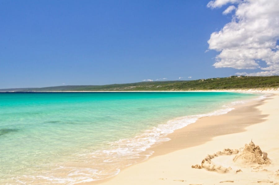 hamelin bay beach margaret river
