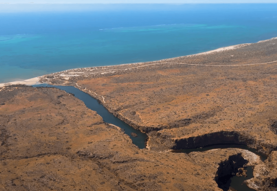 yardi creek 2