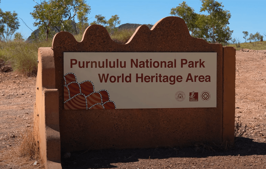 purnululu national park world heritage