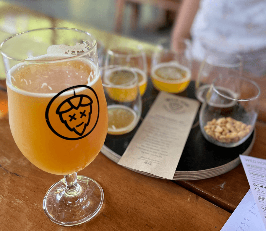 breweries in the margaret river area